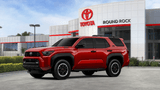2026 Toyota 4Runner - Preview 2