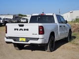 2026 Ram 1500 - Preview 4