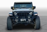 2020 Jeep Gladiator - Preview 3