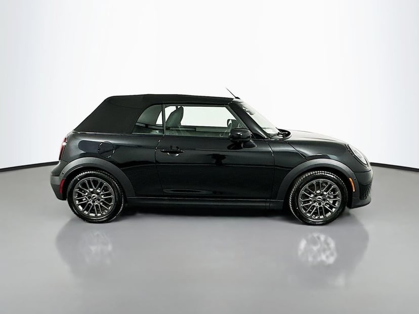 2026 MINI Cooper Convertible - Image 3