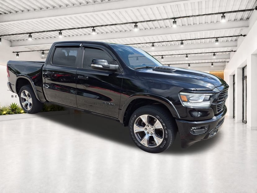 2022 Ram 1500 - Image 1