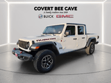 2024 Jeep Gladiator - Preview 3