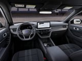2027 Ford Explorer - Preview 9