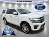 2023 Ford Expedition - Preview 2