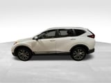 2021 Honda CR-V - Preview 8