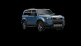 2027 Toyota Land Cruiser - Preview 15