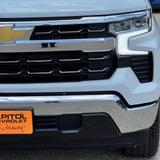 2026 Chevrolet Silverado 1500 - Preview 13