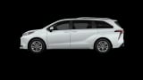 2026 Toyota Sienna - Preview 4