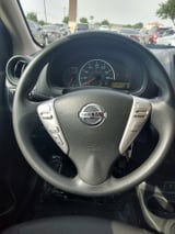 2019 Nissan Versa - Preview 11