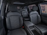2027 Kia Telluride - Preview 15