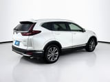2021 Honda CR-V - Preview 7