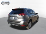 2020 Nissan Rogue - Preview 5