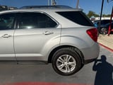 2015 Chevrolet Equinox - Preview 5