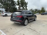 2020 Audi Q5 - Preview 5