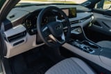 2027 INFINITI QX65 - Preview 8