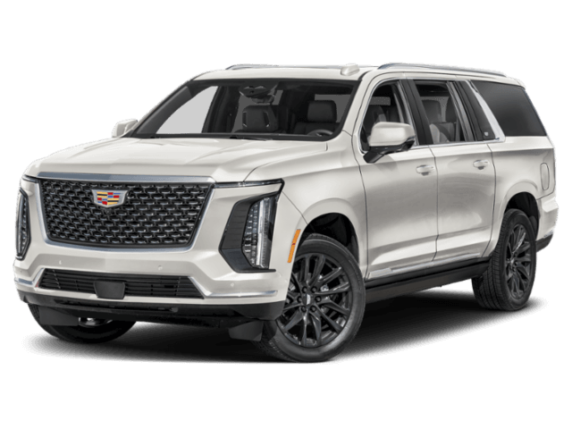 2026 Cadillac Escalade ESV - Image 1