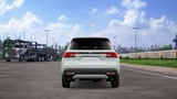 2026 Toyota Grand Highlander - Preview 8