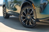 2027 INFINITI QX65 - Preview 2