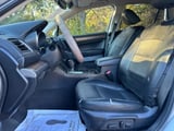2016 Subaru Outback - Preview 11