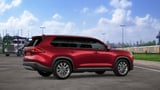 2026 Toyota Grand Highlander - Preview 11