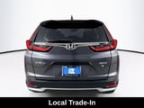 2020 Honda CR-V - Preview 6