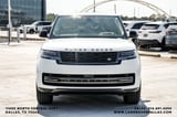 2024 Land Rover Range Rover - Preview 3