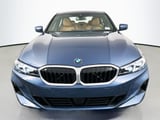 2026 BMW 3 Series - Preview 3