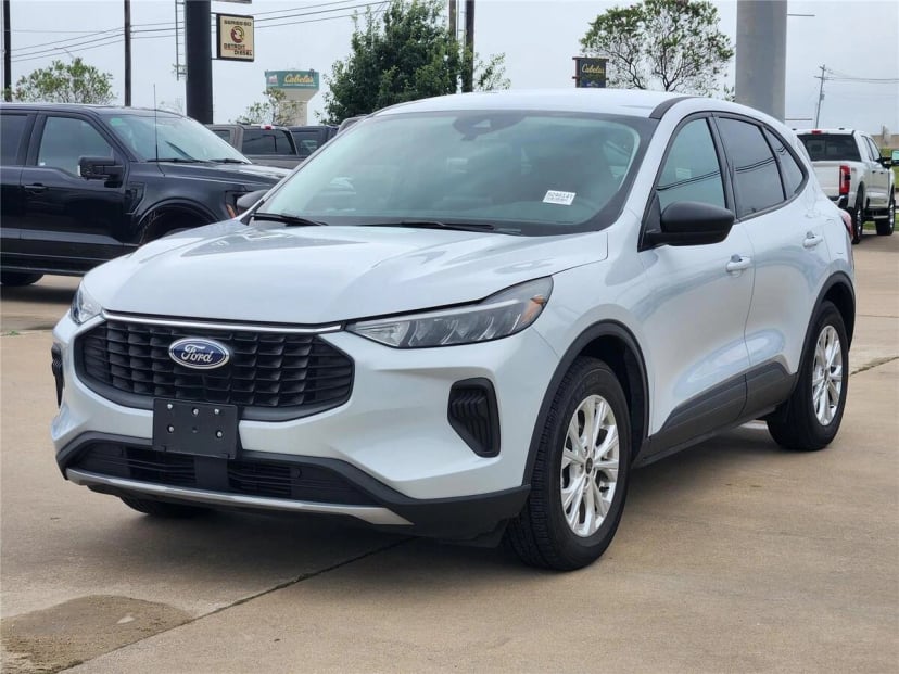 2025 Ford Escape - Image 1