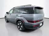 2027 Hyundai Santa Fe Hybrid - Preview 7