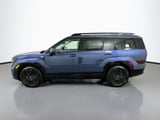 2027 Hyundai Santa Fe Hybrid - Preview 8