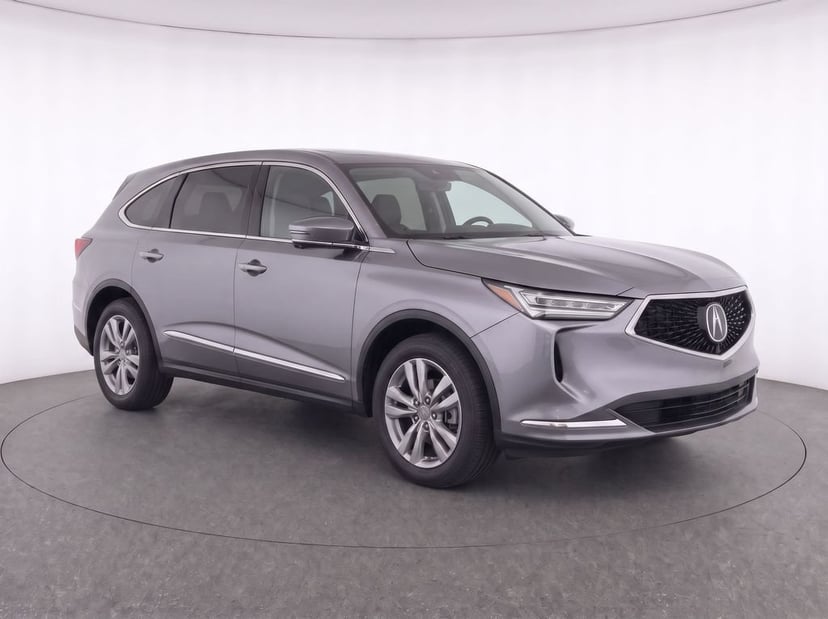 2024 Acura MDX - Image 2