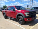 2015 Ford F-150 - Preview 4