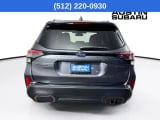 2026 Subaru Forester - Preview 6
