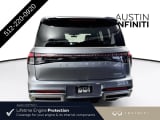 2027 INFINITI QX80 - Preview 6