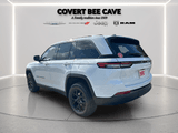 2026 Jeep Grand Cherokee - Preview 7
