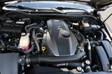 2019 Lexus IS - Preview 10