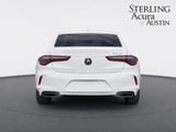 2021 Acura TLX - Preview 7