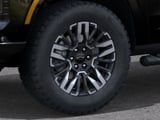 2026 Chevrolet Tahoe - Preview 9