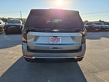 2025 Chevrolet Tahoe - Preview 8
