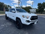 2022 Toyota Tacoma - Preview 9
