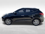 2011 Hyundai Tucson - Preview 8