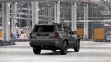 2026 Toyota 4Runner - Preview 9