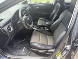 2017 Toyota Corolla - Preview 11