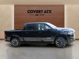 2026 Ram 1500 - Preview 6
