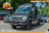 2016 Mercedes-Benz Sprinter - Preview 2