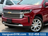 2023 Chevrolet Tahoe - Preview 2