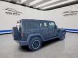 2017 Jeep Wrangler - Preview 6