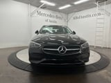 2026 Mercedes-Benz C-Class - Preview 3