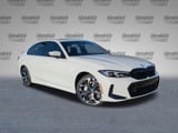 2026 BMW 3 Series - Preview 3