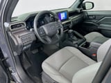 2025 Toyota Tacoma - Preview 9